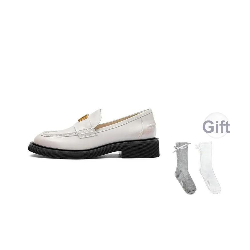 Staccato Loafers Women's Black/Brown