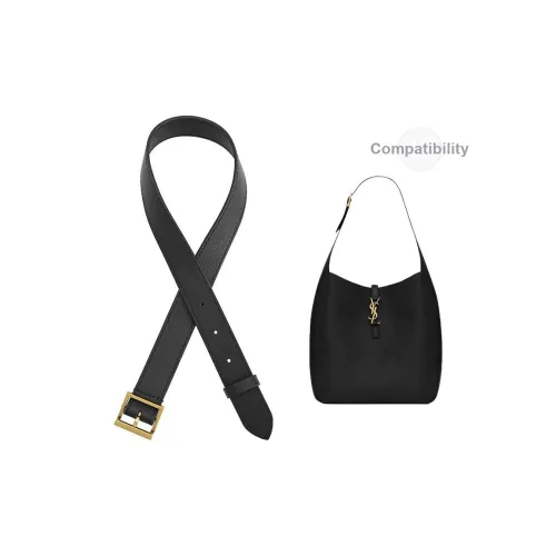 GUYI Сумка из коровьей кожи Аксессуар для женщин Черный