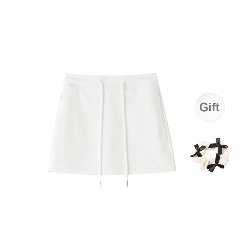 TORIGHT Casual Short Skirts Women's-7