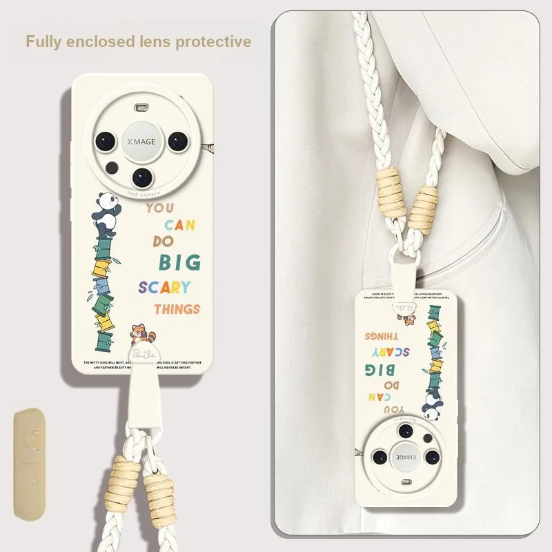 Interesting shell Phone Cases-5