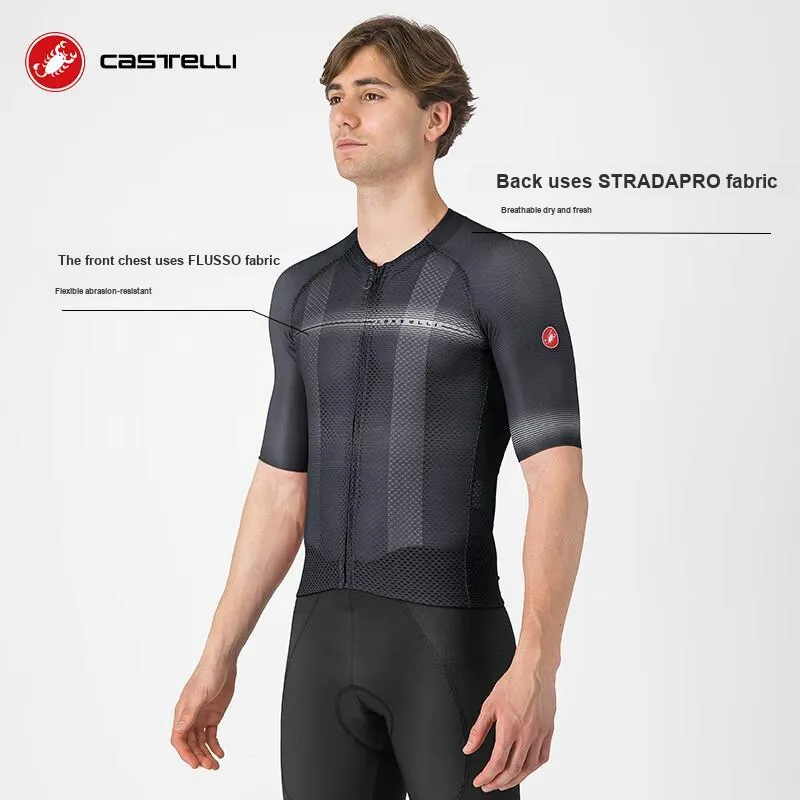 CASTELLI Cycling Clothing Men's-1