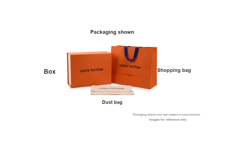 LOUIS VUITTON CarryAll Mm-6