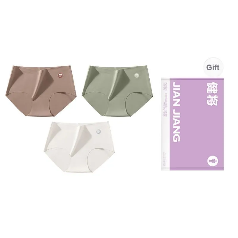 Master Underpants Women's Box 3 Pack-7
