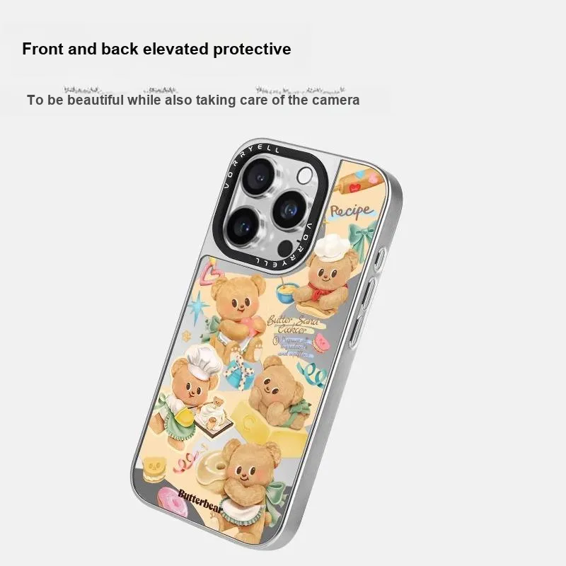 HASEE Phone Cases-6