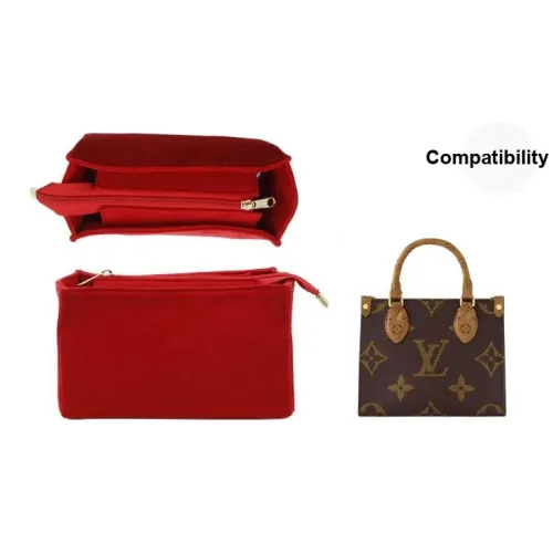 YUESIHUI Плюшевая сумка Вкладыш Женские Красный