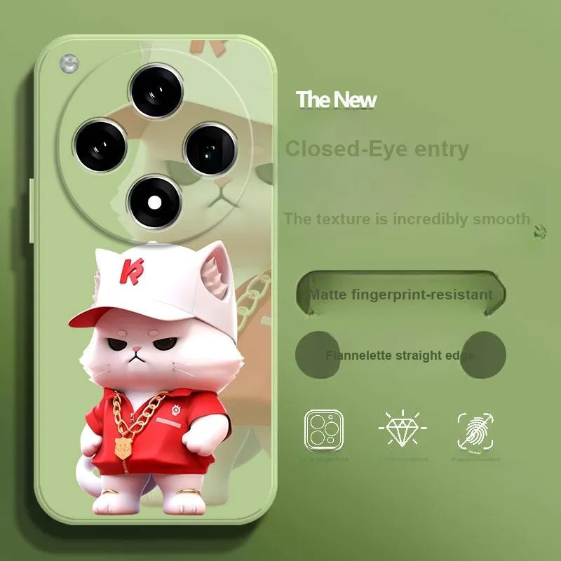 BAOCHENG Phone Cases-13