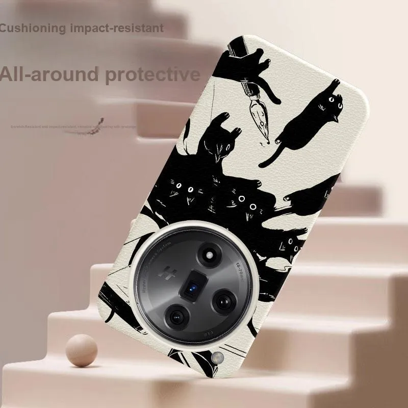 YIBAOBAO Phone Cases-3