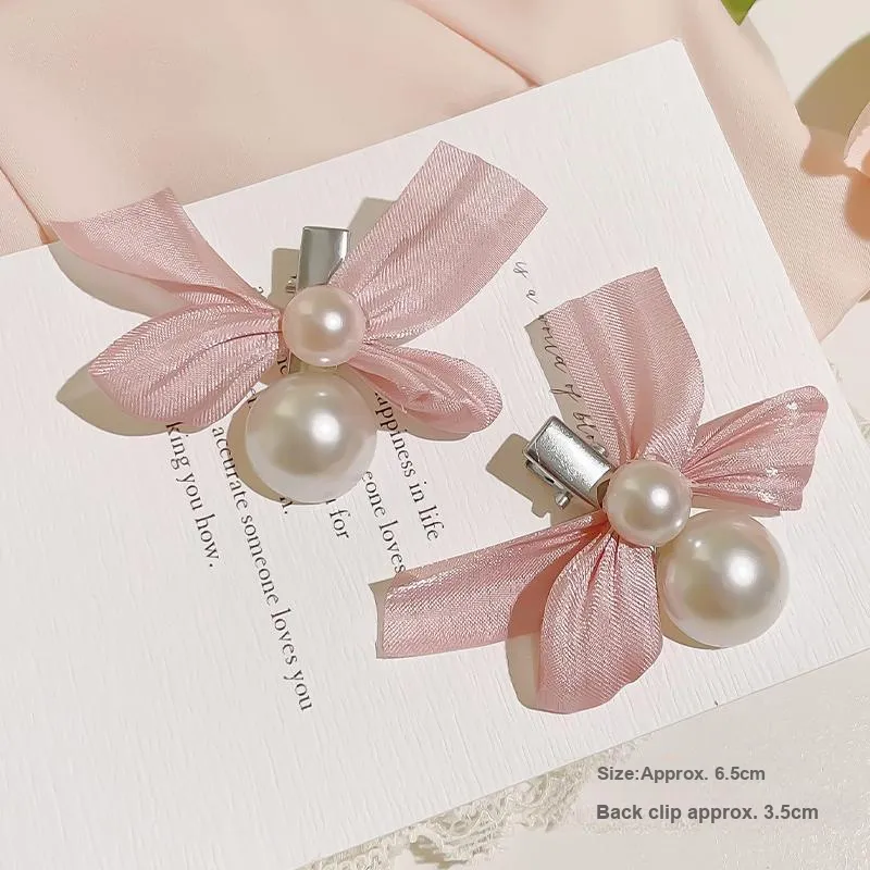 Like A Dream Hairpin Hair Clips Women's-1