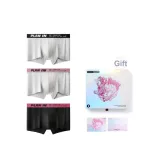 3-Piece Gift Box Sets (Trendy Color Blocking Combo F)