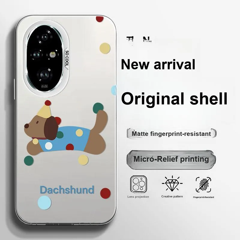 BAOCHENG Phone Cases-3