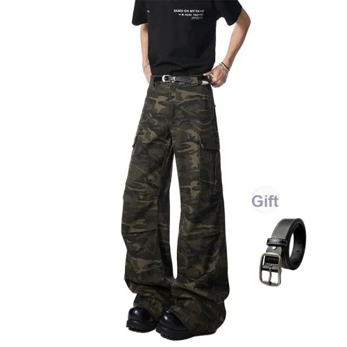 Red Valentino Apparel Camisoles Camouflage