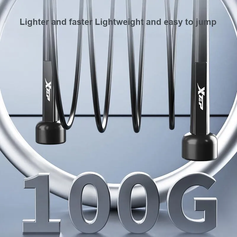 XTEP Jump Ropes-1
