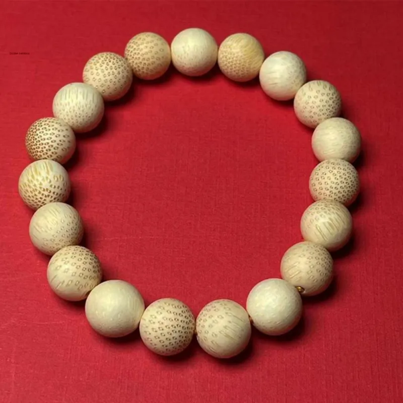 Baoshengxiang Bodhi Seed Bracelets Unisex-3