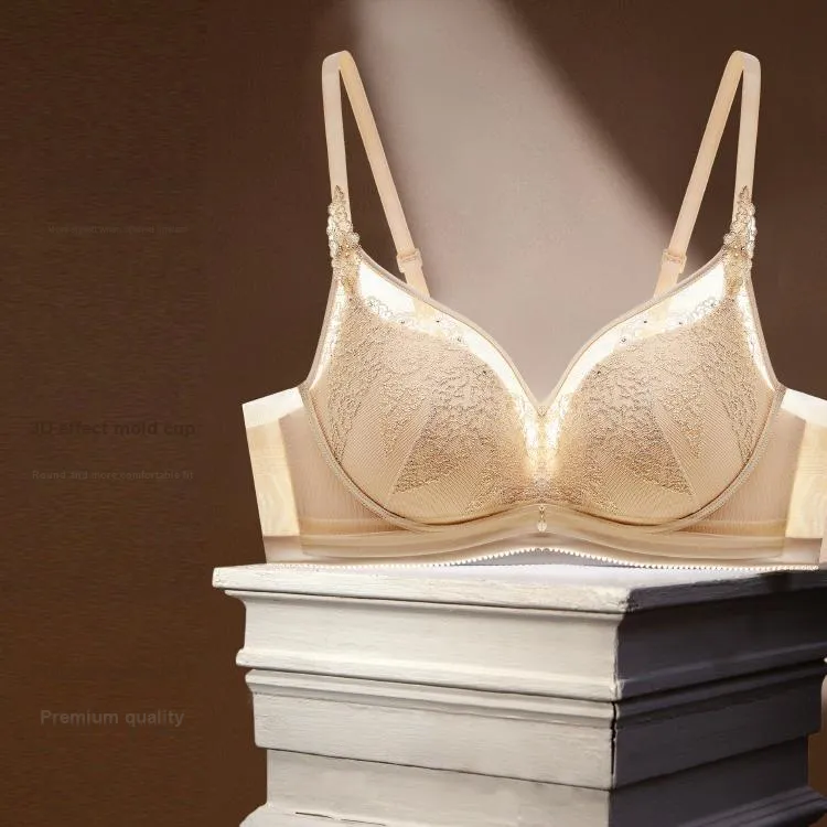 Manifen Women's Bras-3
