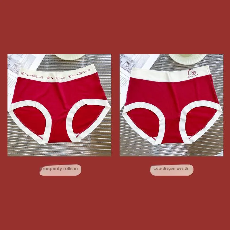 GOSO Women's Underpants-5