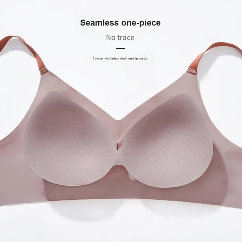 GUJIN Women's Bras-11