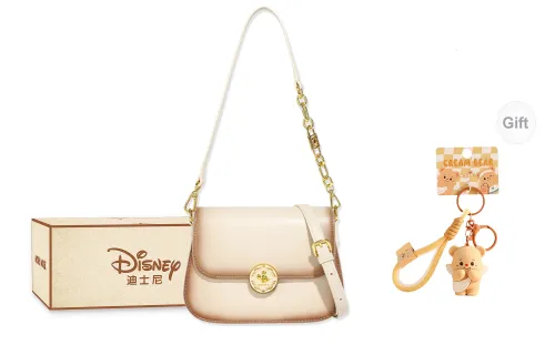 Disney Mickey Series Shoulder Bags