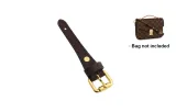 (Can Hide The Tail) Monogram Messenger Bag