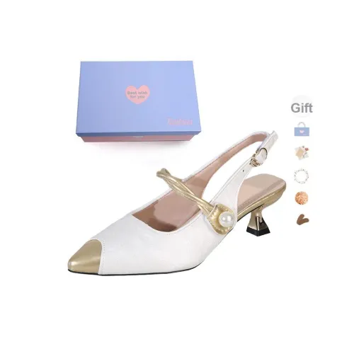 Xingdiman Высокие каблуки Женские