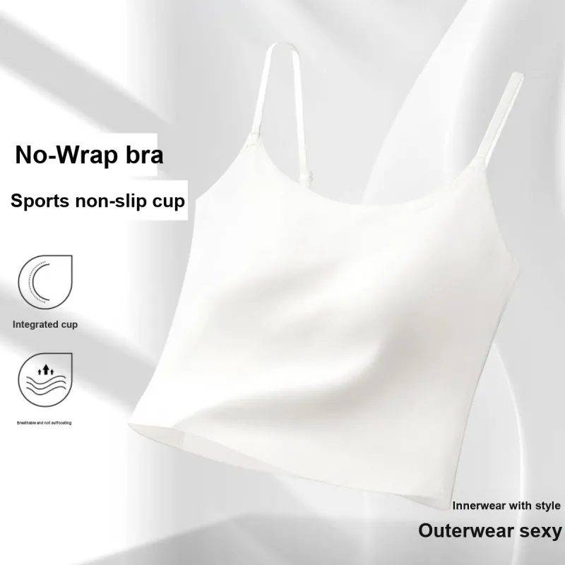 Runwei Women's Camisoles-1
