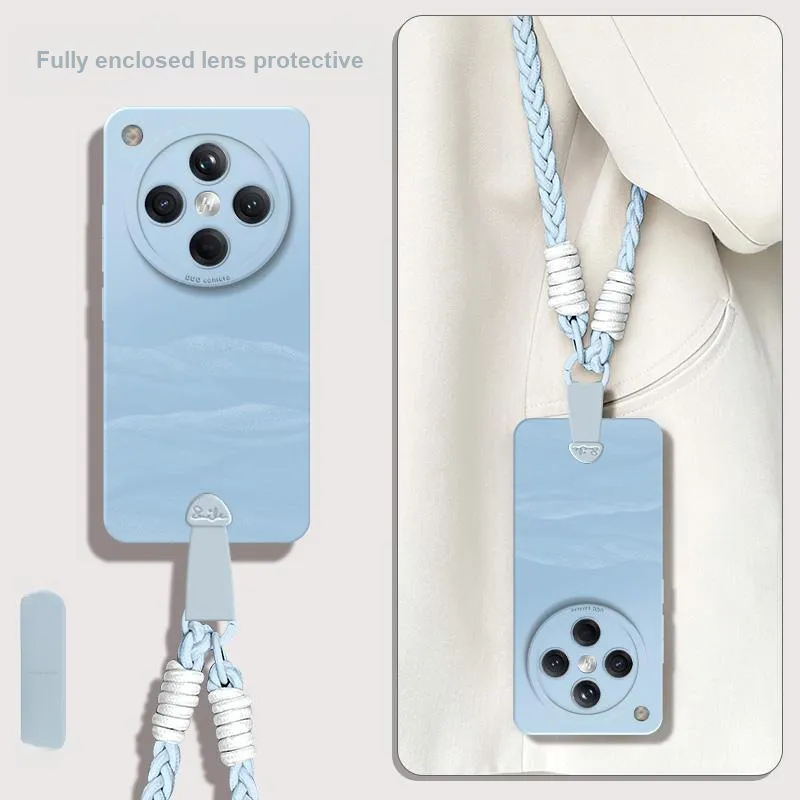 Interesting shell Phone Cases-21