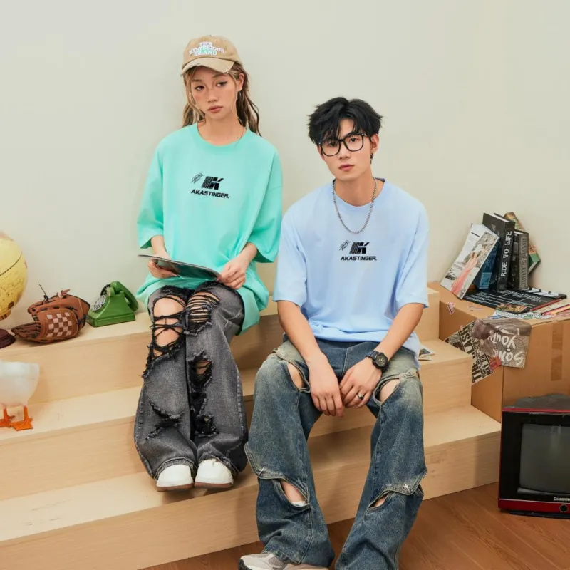 Kastinger T Shirts Unisex-45