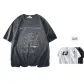 Dark Gray (Includes Random Print T-Shirt)