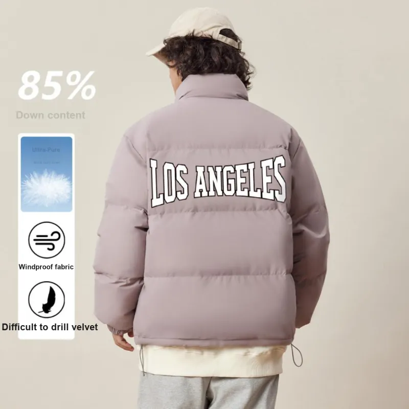 NFL Down Jackets Unisex-8