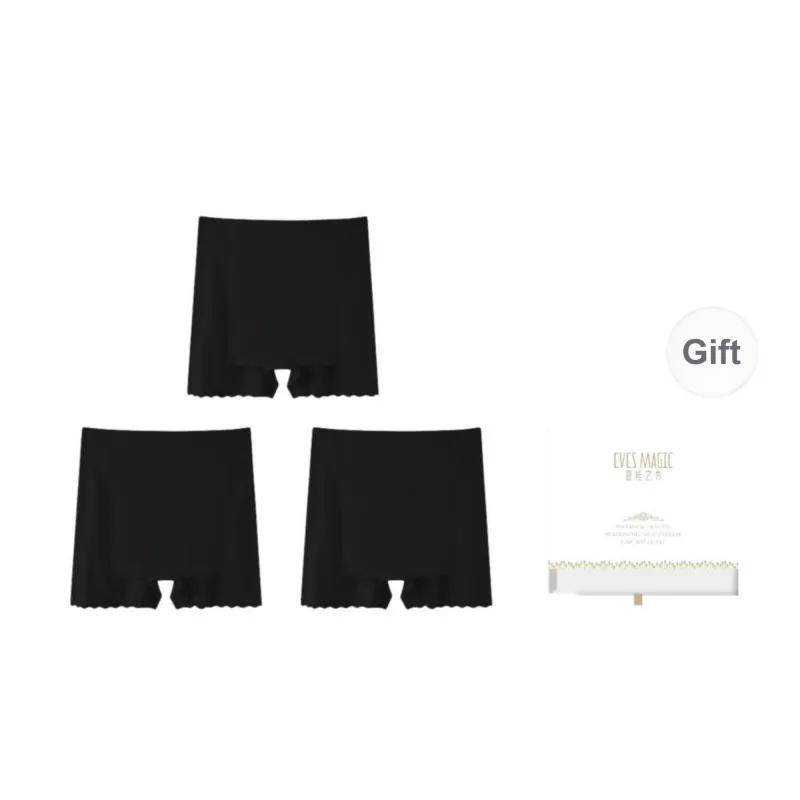 XIA.WA.ZHI.XIU Leggings Women's Shopping Bag 3 Pack-30