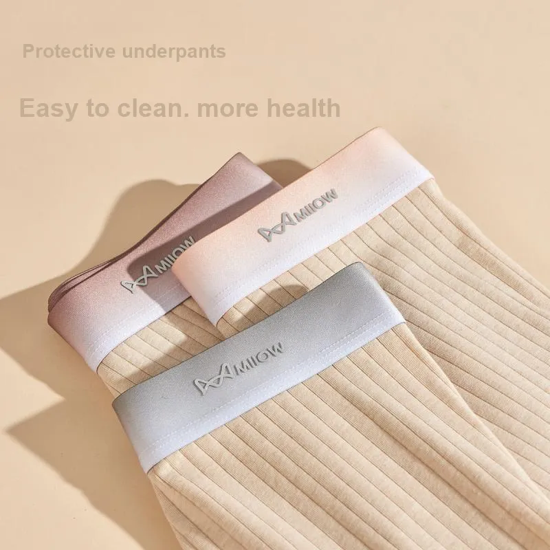 MIIOW Men Underpants-14