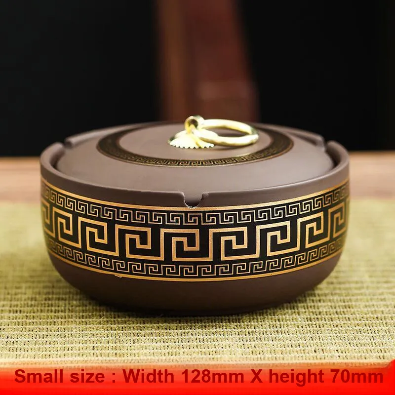 KUGUAN Ashtrays-12