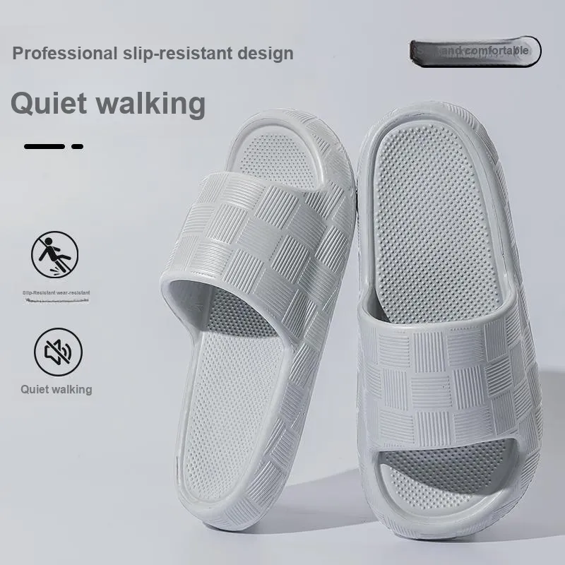 LUNNIFEIYA Slippers / Home Slippers-1