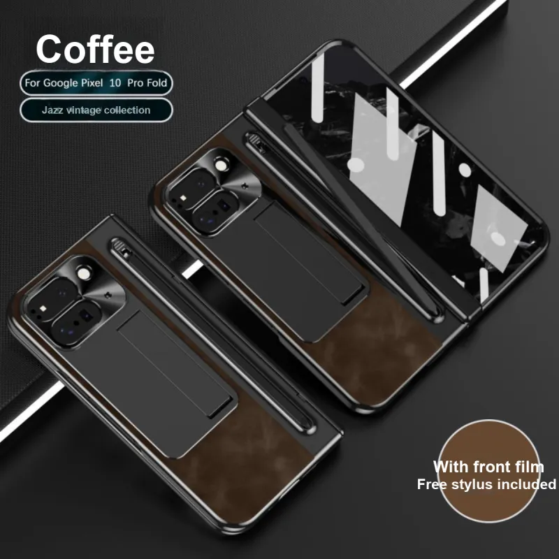 ZHUOJI Phone Cases-2