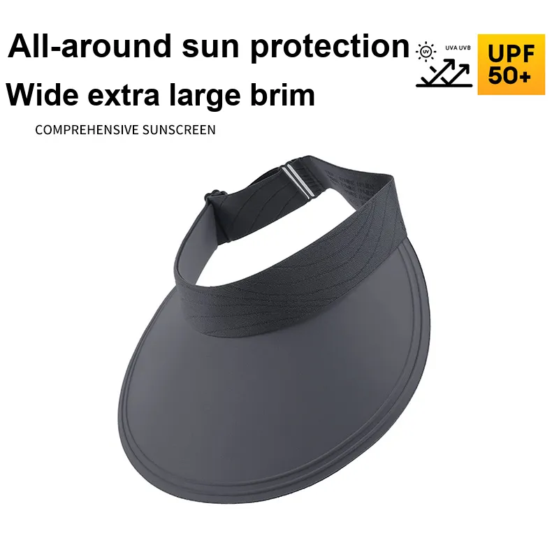 TUCANO Polyamide Sun Protection Hats Unisex-5