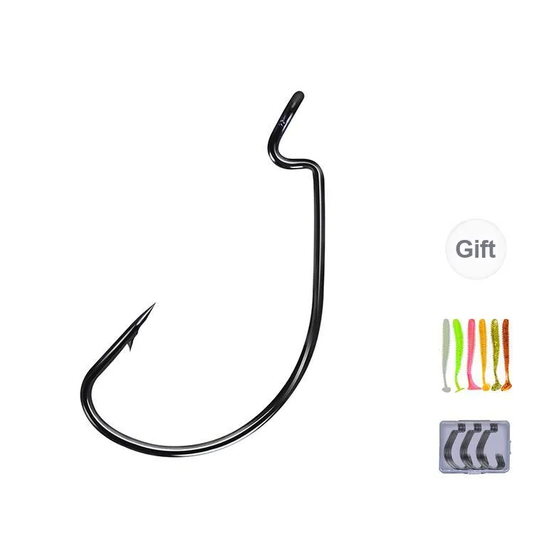 Fisherman's Guard Fish Hook-4