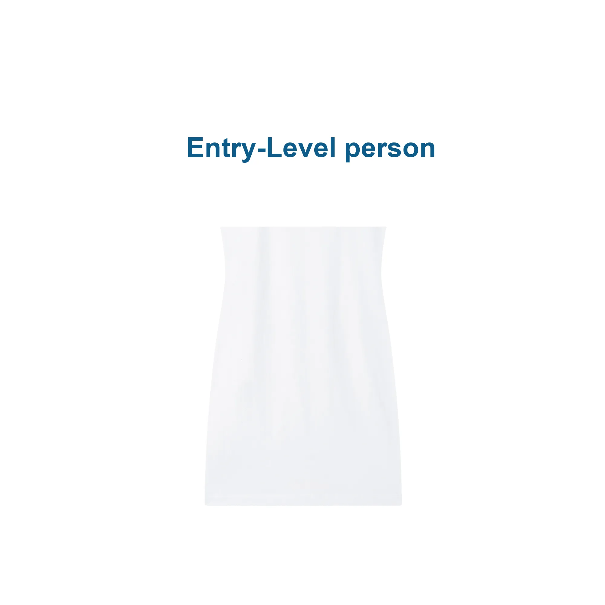 Chrome Hearts Slip Dress Women's White