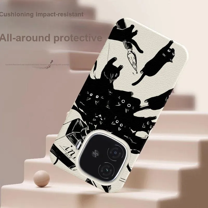 YIBAOBAO Phone Cases-3