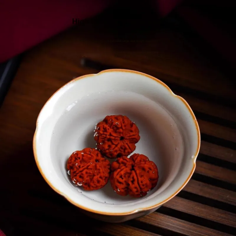 DALONG King Kong Bodhi Seeds Bracelets Unisex-4