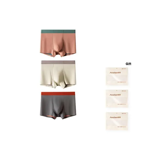 Yi Fen Мужские боксер-шорты