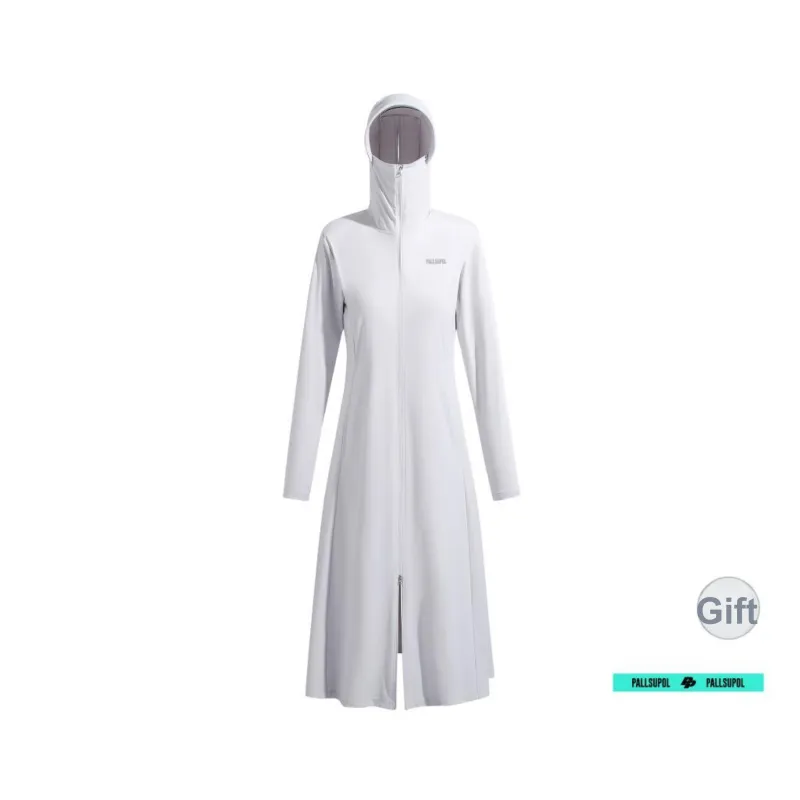 Pallsupol Sun Protection Clothing Unisex-6