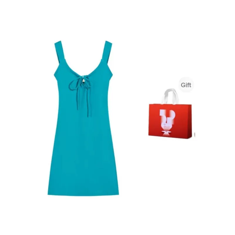 MTHE Slip Dresses Women's-6