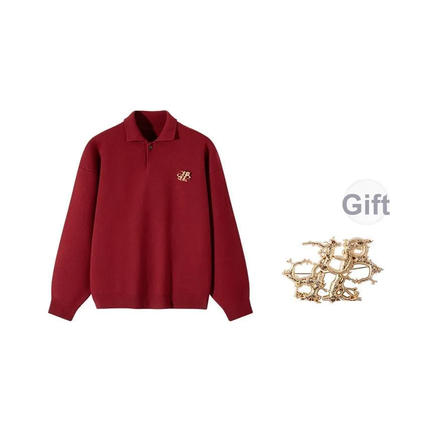 Lilbetter Knitwear Unisex