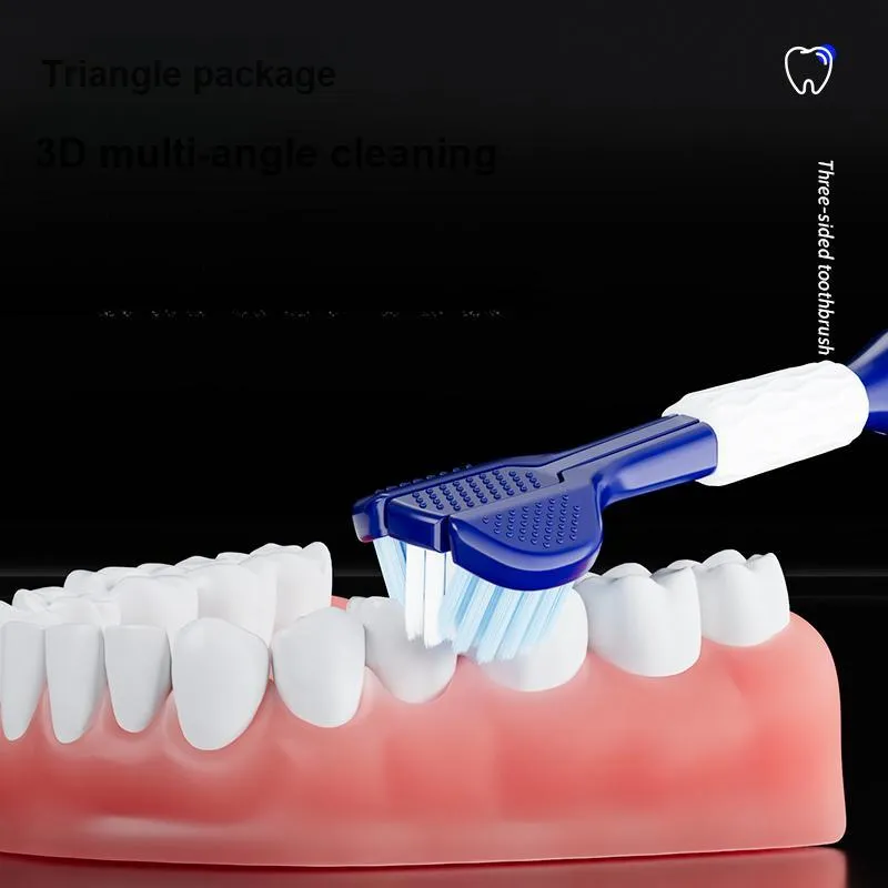 BANNER Toothbrushes Unisex-2