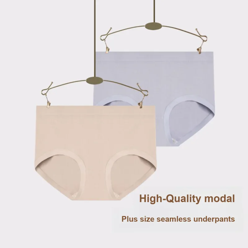 Miss Huang Underpants Women's Combo Set-4