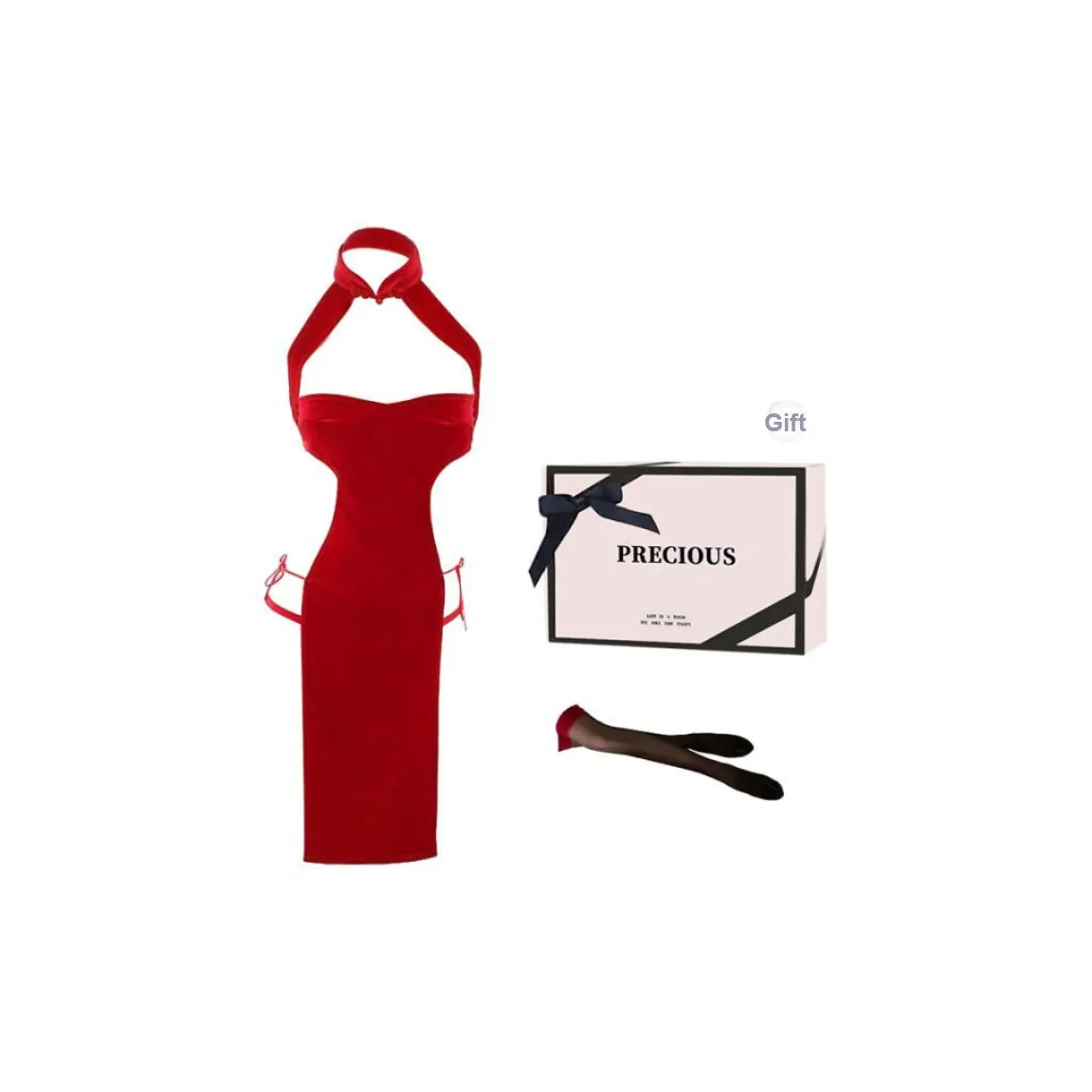 TLXT Women's Nightgowns
