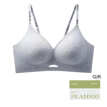 PLANDOO Bra Women's Shopping Bag