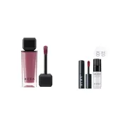#187 Enchanting 버건디 (포함: 리퀴드 립스틱 1.4g + 메이크업-세팅 스프레이 30ml)