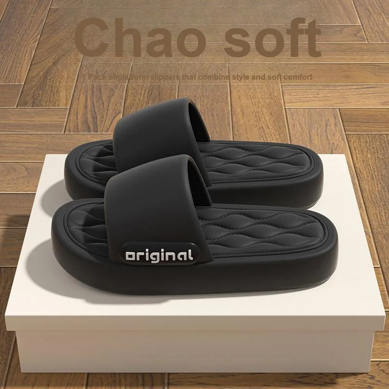 Avonlee Slippers / Home Slippers-10