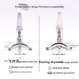 One-Fly-to-The-Sky Eyelash Curler 2.0 I-Type