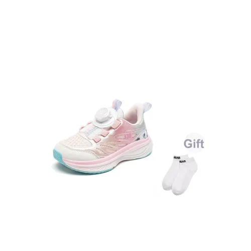 HOBIBEAR Низкий Топ KIDS Lifestyle Shoes Розовый Синий Детский